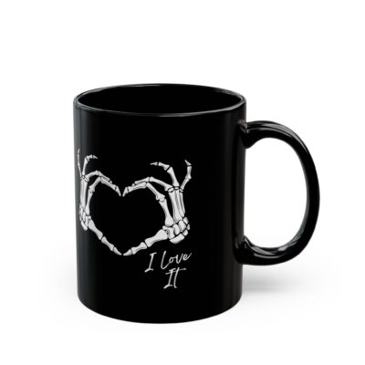 Murder With My Husband I Love It Tour Mug