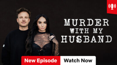 Most Shocking Cases Covered on Murder With My Husband - Murder With My Husband Merch