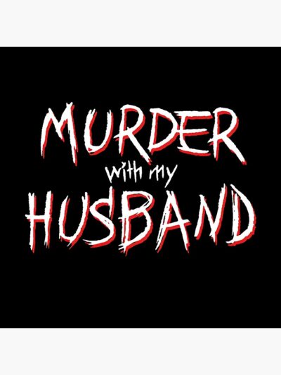 Alternative view of Mwmh Merch Edition Shower Curtain