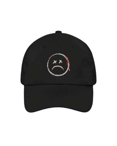 Hate It Dad Hat