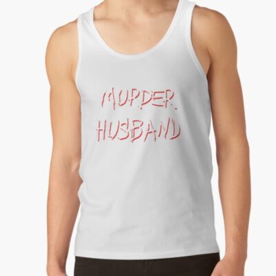 Alternative view of Mwmh Merch Edition Tank Top