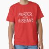 ssrcoclassic teemens 02dd21218219e99865frontproduct squarex1000 12 - Murder With My Husband Merch