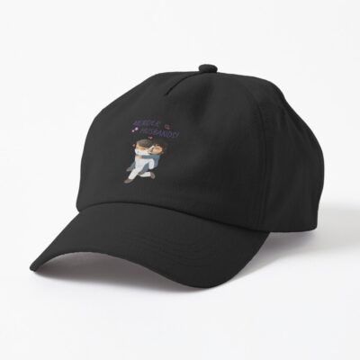 Mwmh Murder Husbands Version 2 Hat