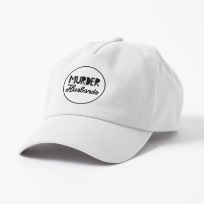 Mwmh Murder Husbands Edition Hat