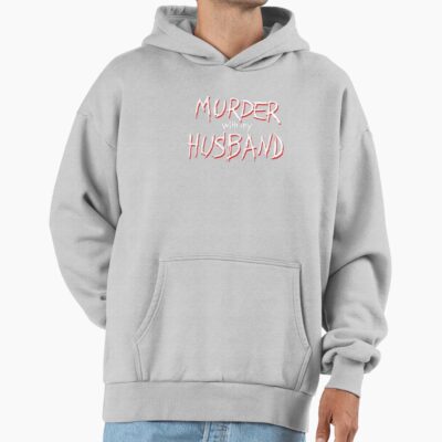 Mwmh Merch Edition Hoodie