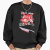 ssrcooversized sweatshirtmens 0110101001c5ca27c6frontsquare productx1000 14 - Murder With My Husband Merch
