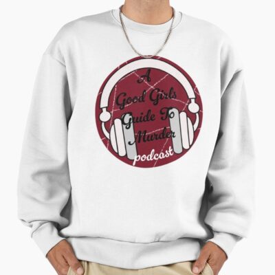 Mwmh Good Girl’s Guide To Murder Sweatshirt
