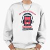 ssrcooversized sweatshirtmens 01fafafaca443f4786frontsquare productx1000 15 - Murder With My Husband Merch