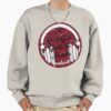 ssrcooversized sweatshirtmens 01oatmeal heatherfrontsquare productx1000 13 - Murder With My Husband Merch