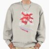 ssrcooversized sweatshirtmens 01oatmeal heatherfrontsquare productx1000 14 - Murder With My Husband Merch