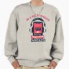 ssrcooversized sweatshirtmens 01oatmeal heatherfrontsquare productx1000 15 - Murder With My Husband Merch
