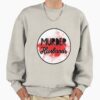 ssrcooversized sweatshirtmens 01oatmeal heatherfrontsquare productx1000 16 - Murder With My Husband Merch