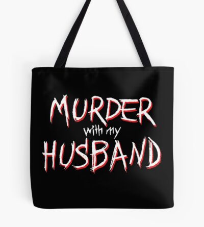 Mwmh Merch Edition Tote Bag