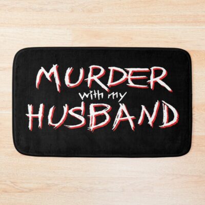 Mwmh Merch Edition Bath Mat
